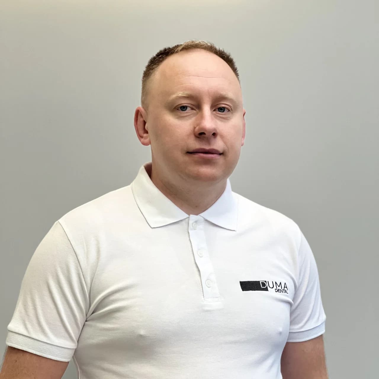Lekarz DUMA Dental Orest Duma
