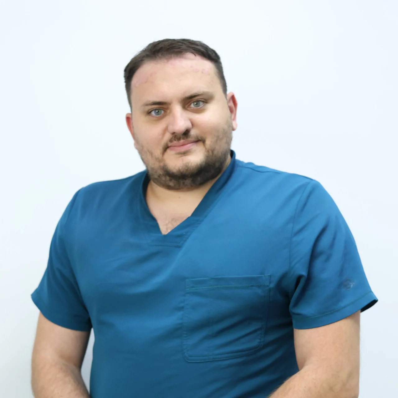 Lekarz DUMA Dental Volodymyr Ferenc